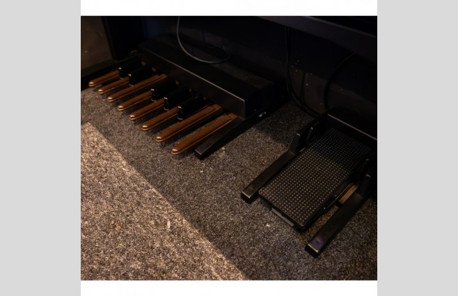 Used Orla GT8000 Sport Organ Budget Price Bargain (SN:6117446) - Image 9